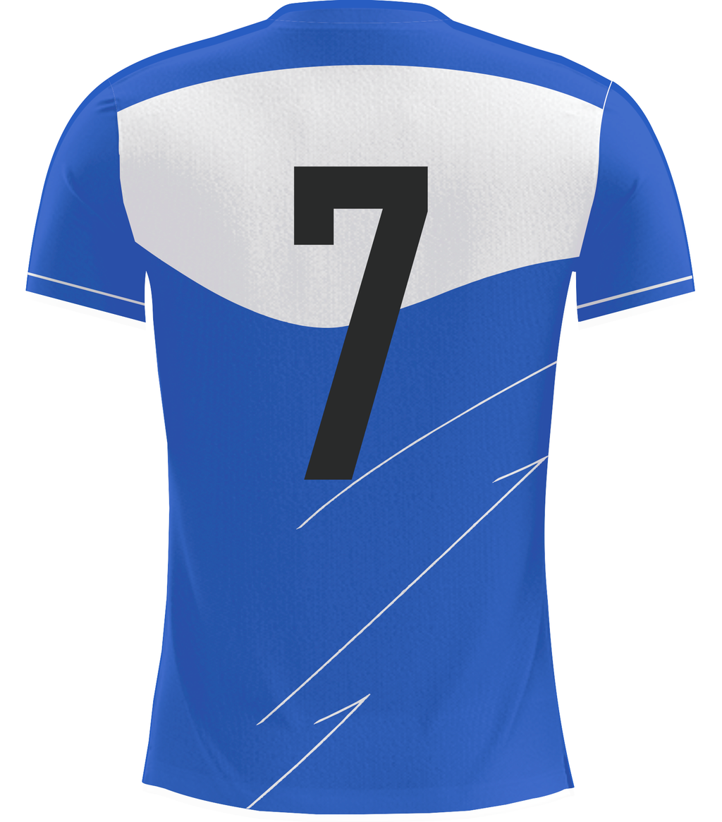 FR-70 Trikot-Oberteil Frauen