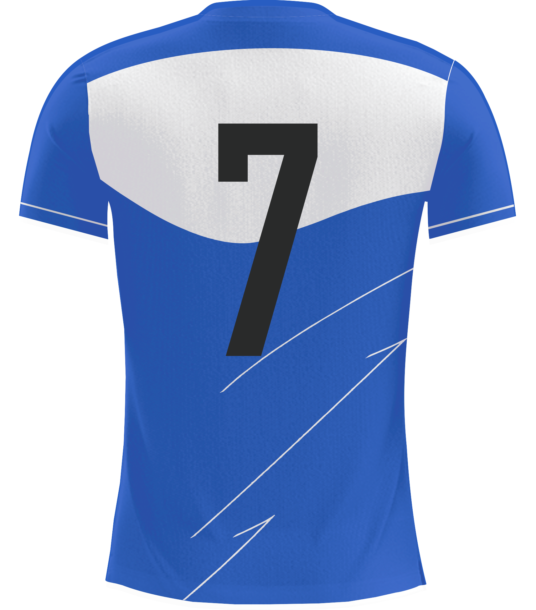 FR-70 Trikot-Oberteil Kinder