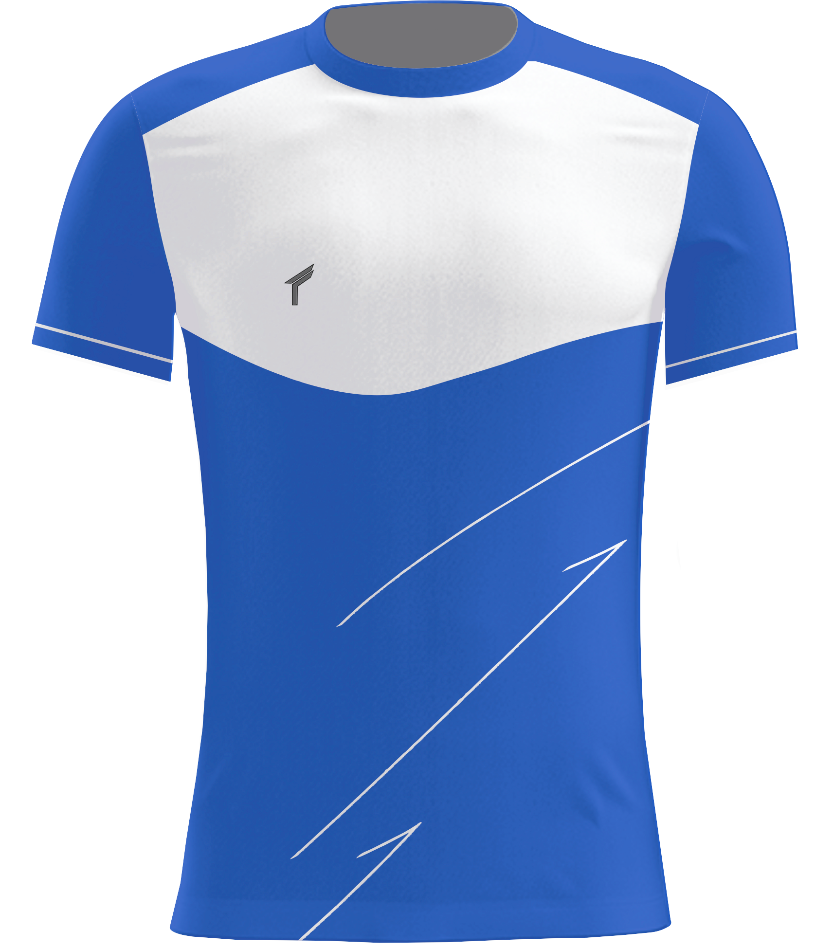 FR-70 Trikot-Oberteil Frauen