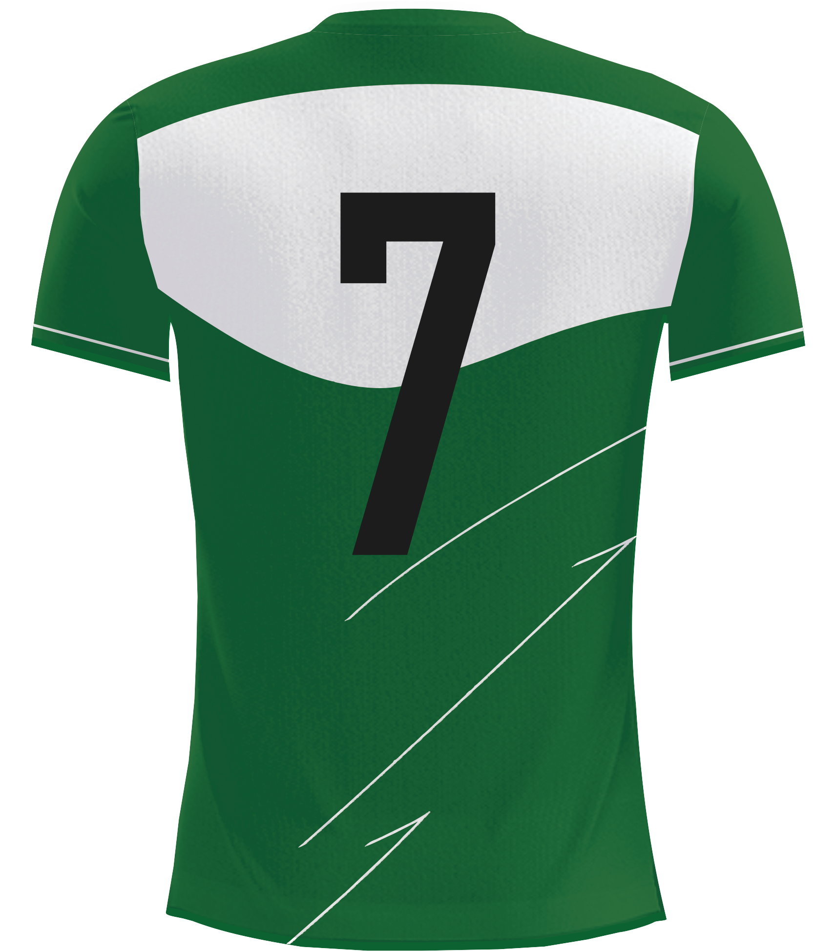 FR-70 Trikot-Oberteil Frauen