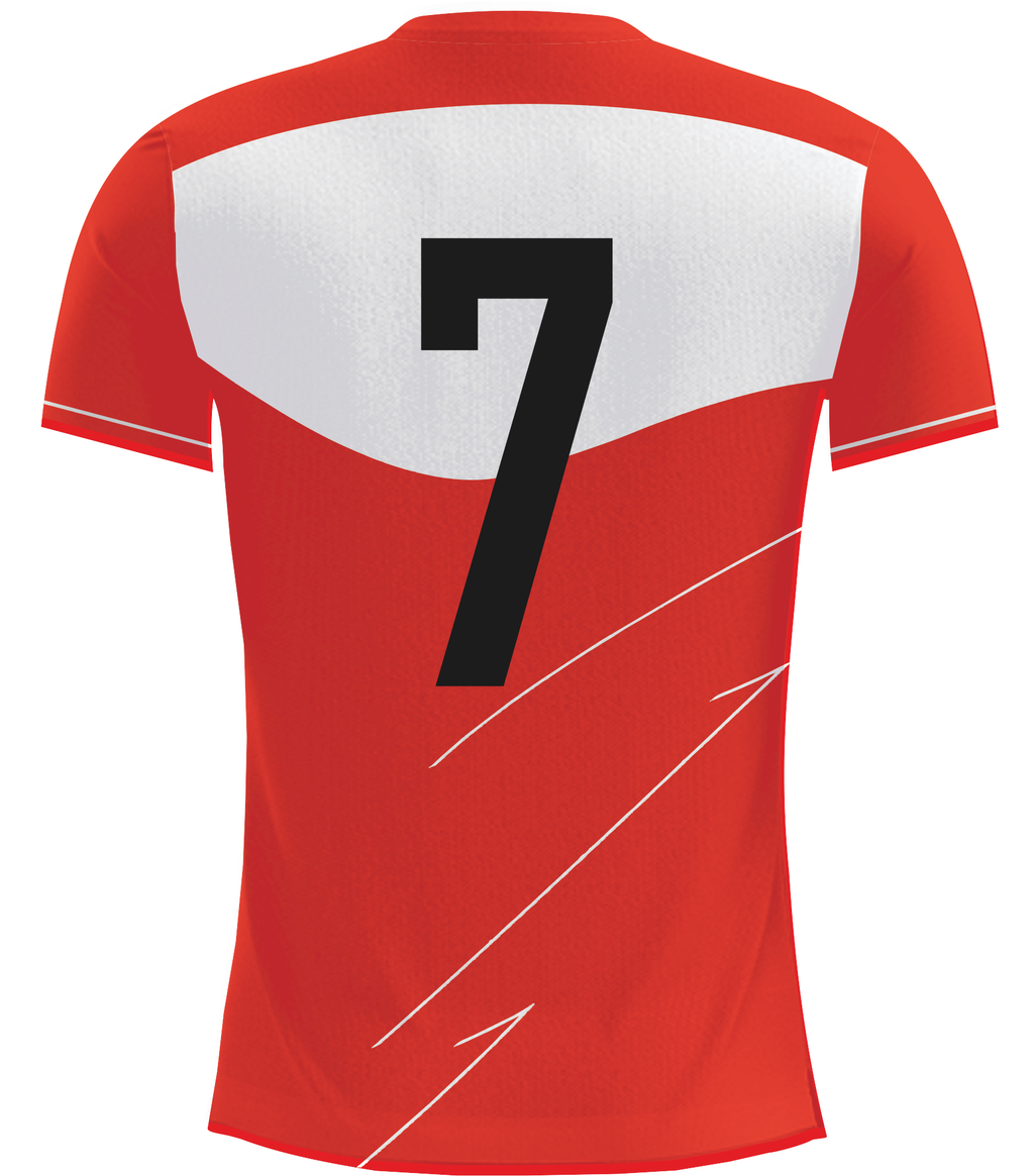 FR-70 Trikot-Oberteil Frauen