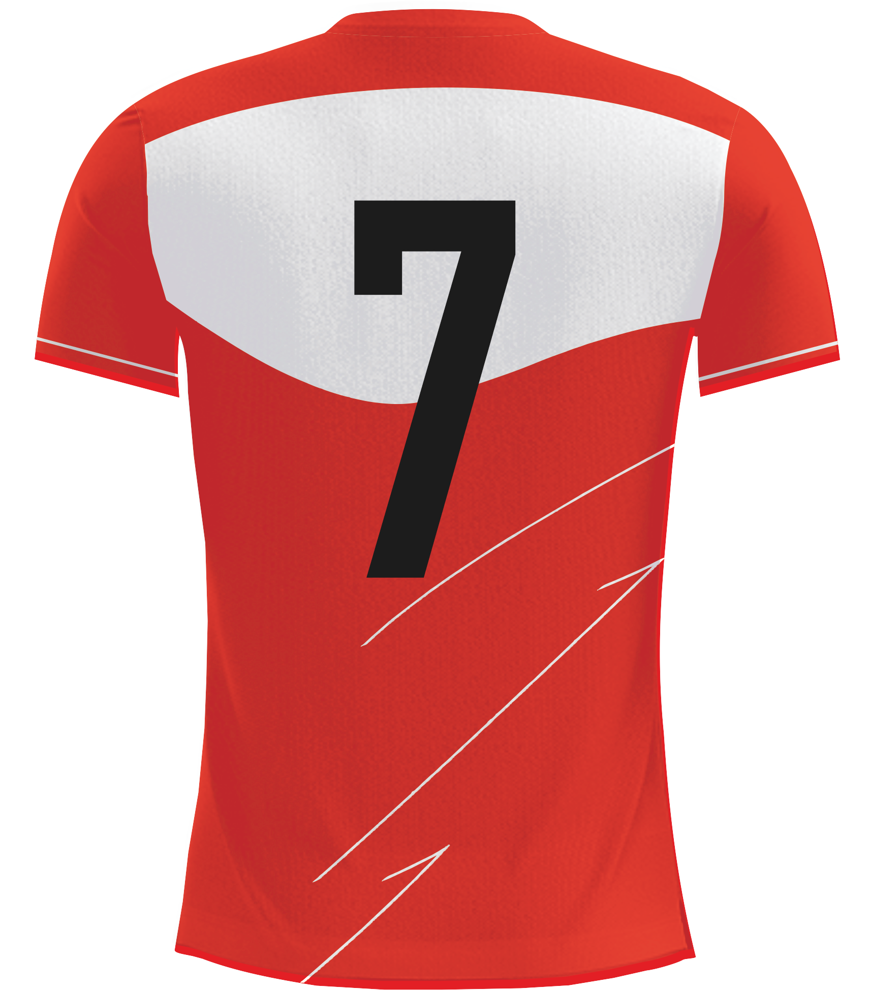 FR-70 Trikot-Oberteil Frauen