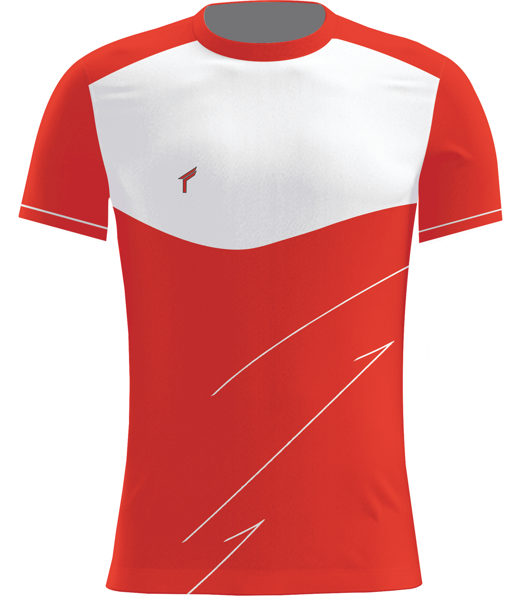 FR-70 Trikot-Oberteil Frauen
