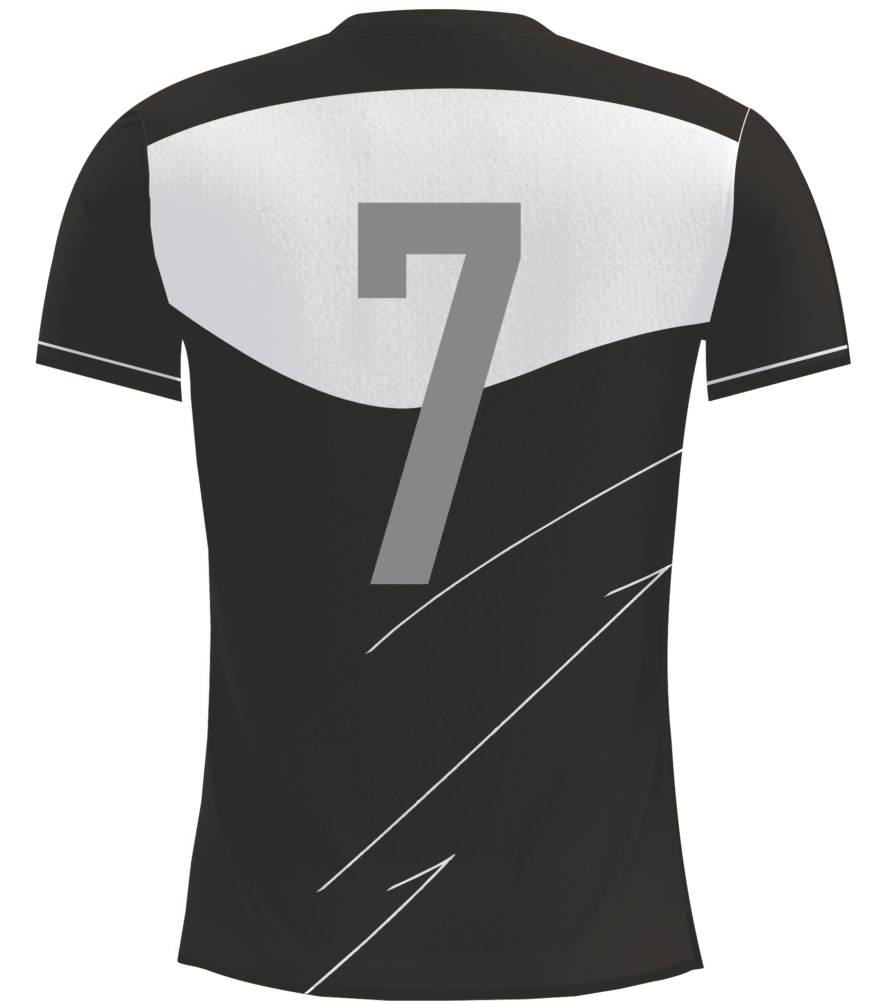 FR-70 Trikot-Oberteil Kinder
