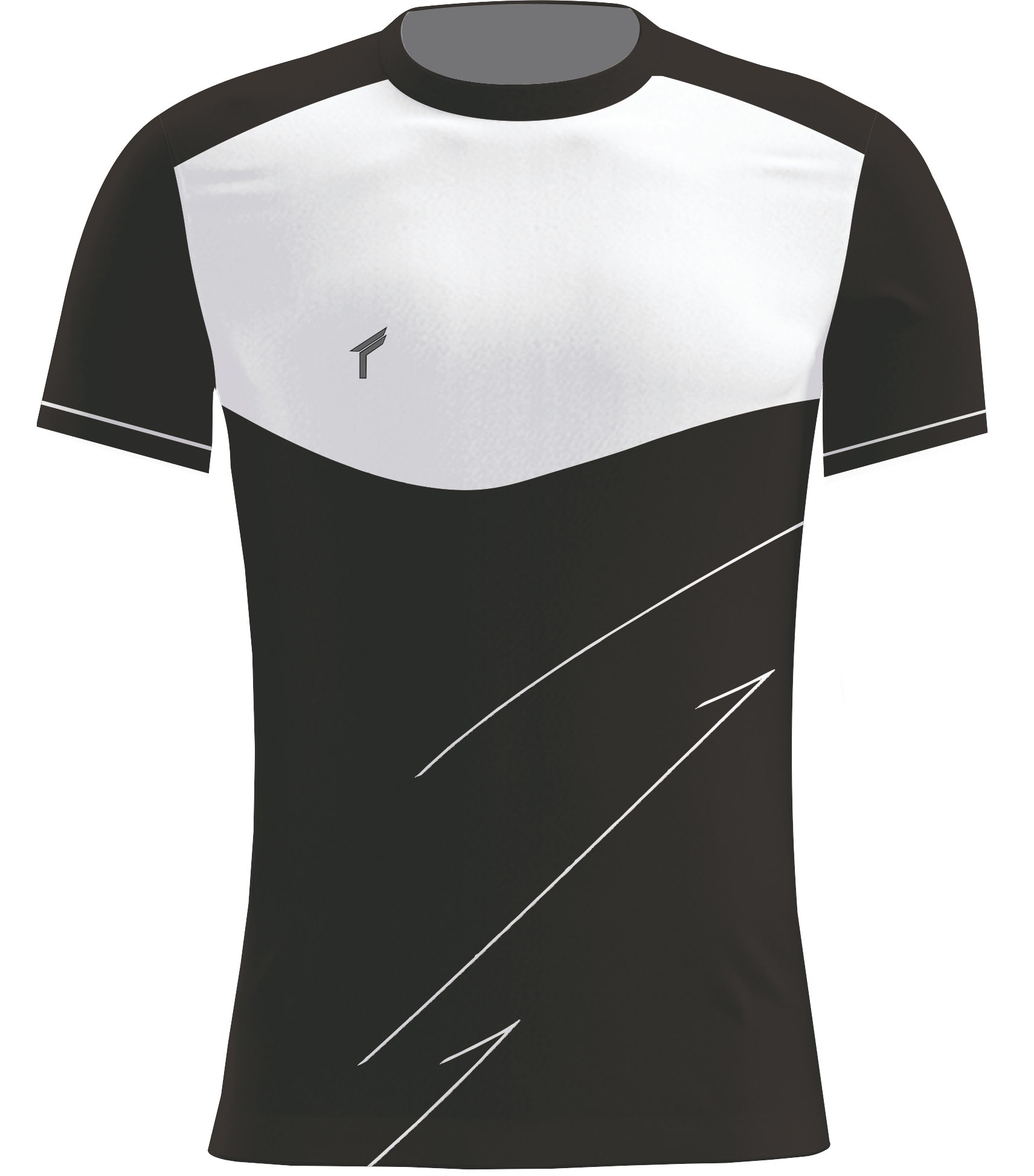 FR-70 Trikot-Oberteil Frauen