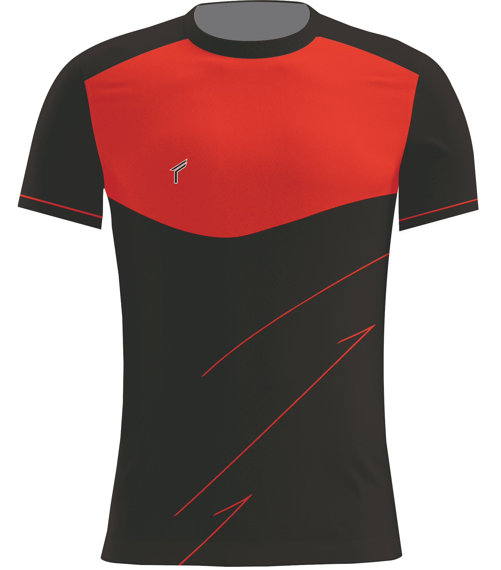 FR-70 Trikot-Oberteil Männer