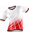 Herren-Trikot-Oberteil